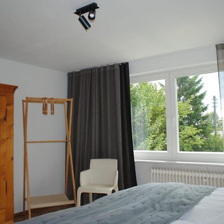 Ferienhaus Joos Ульдинген-Мюльхофен Экстерьер фото