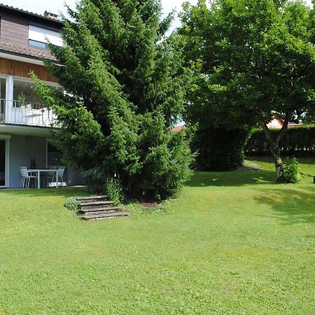 Ferienhaus Joos Ульдинген-Мюльхофен Экстерьер фото