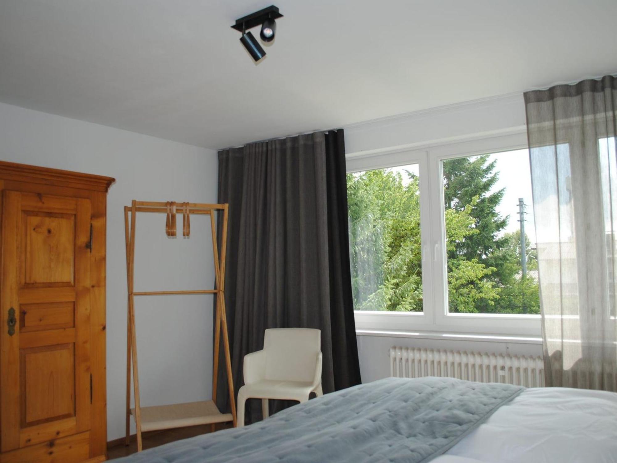 Ferienhaus Joos Ульдинген-Мюльхофен Экстерьер фото