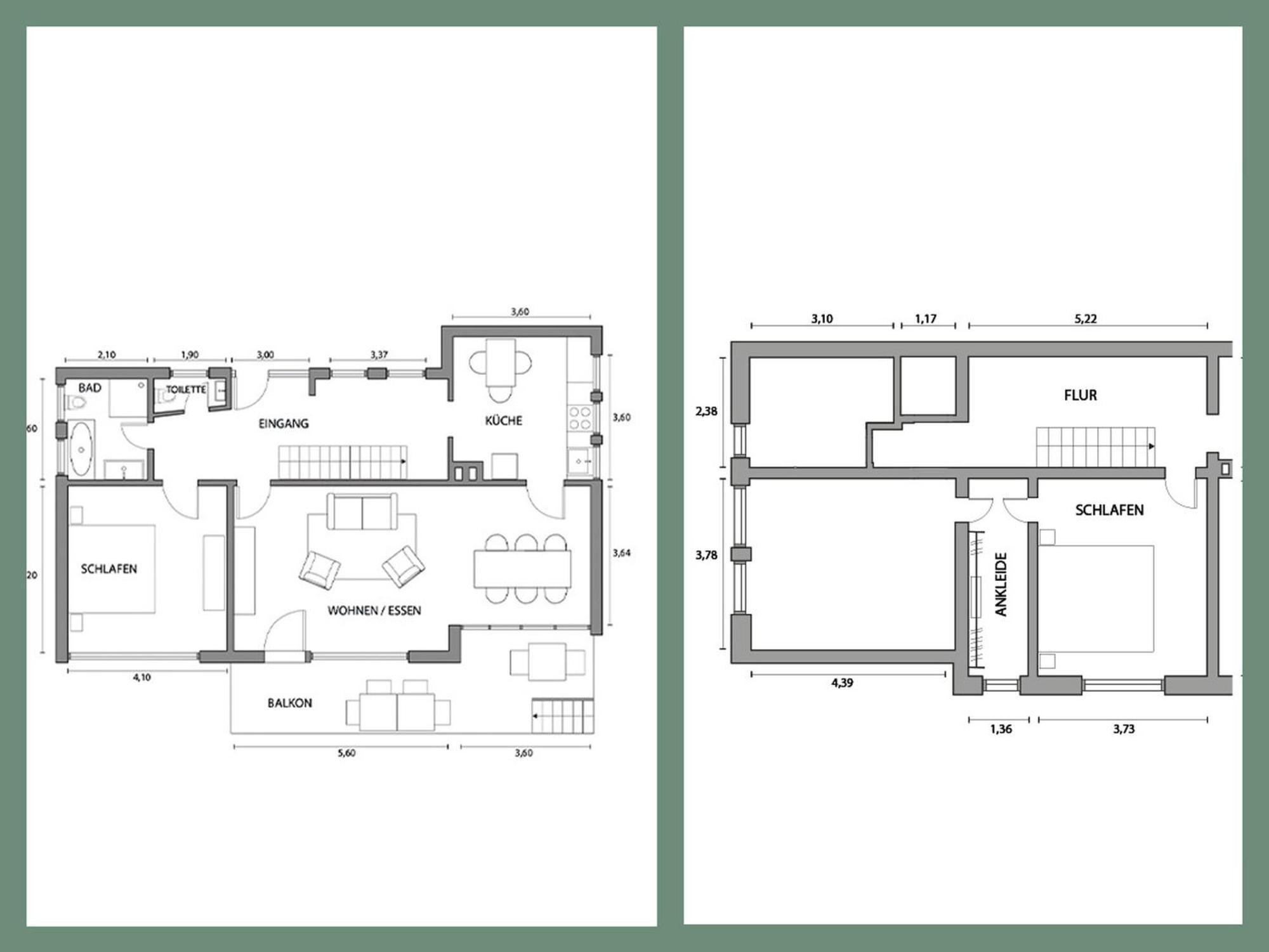 Ferienhaus Joos Ульдинген-Мюльхофен Экстерьер фото