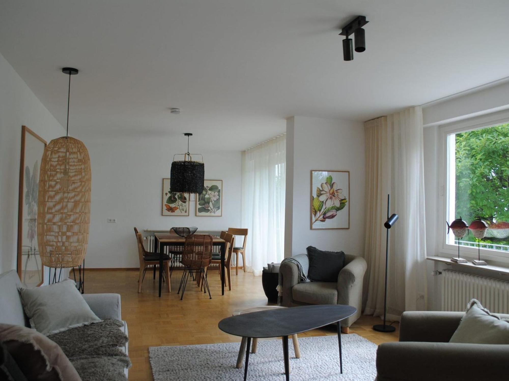 Ferienhaus Joos Ульдинген-Мюльхофен Экстерьер фото