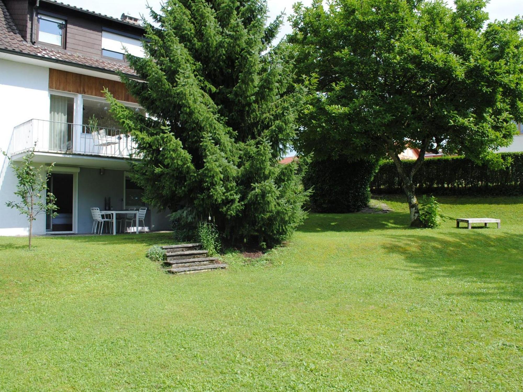 Ferienhaus Joos Ульдинген-Мюльхофен Экстерьер фото