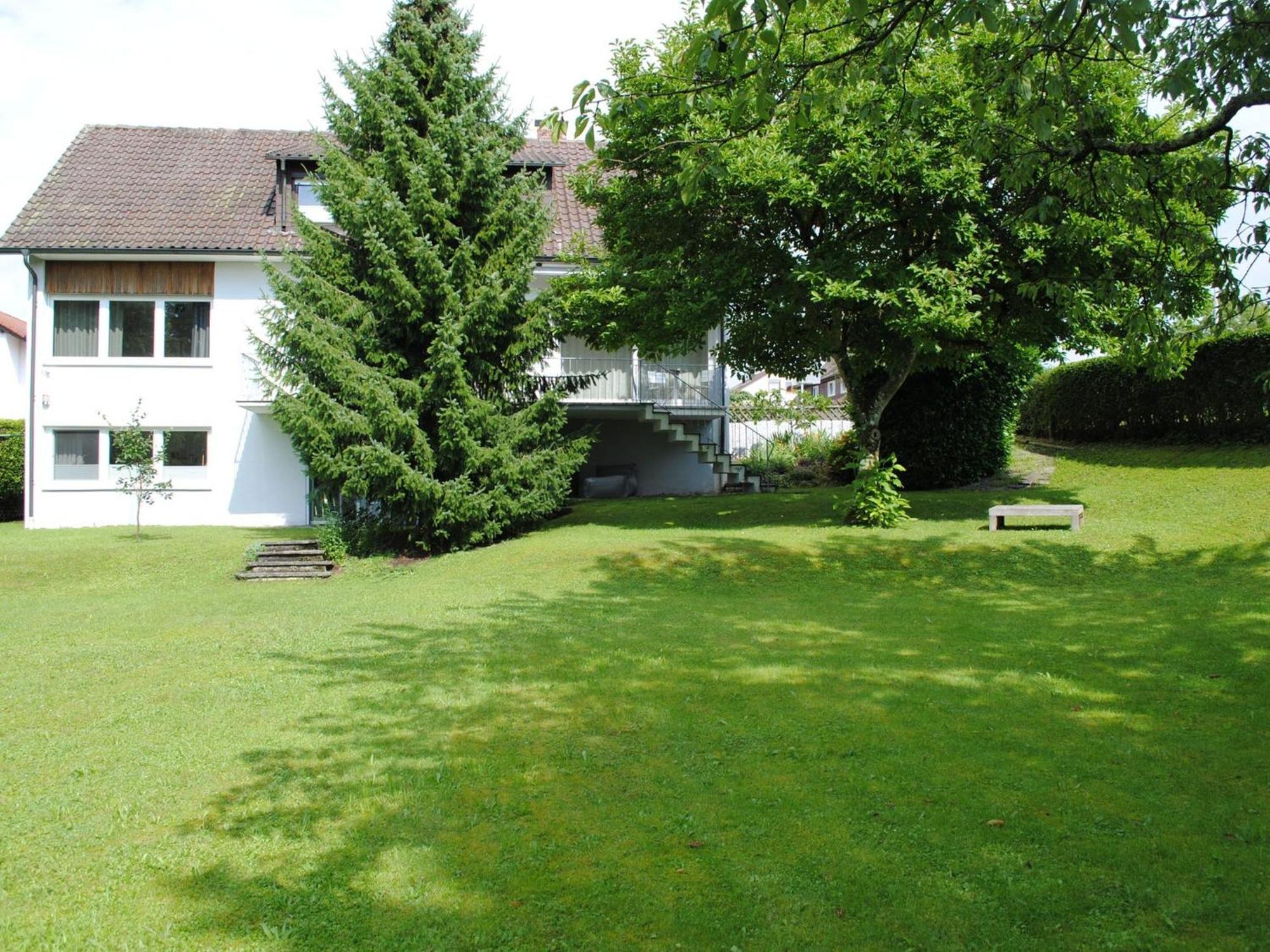 Ferienhaus Joos Ульдинген-Мюльхофен Экстерьер фото
