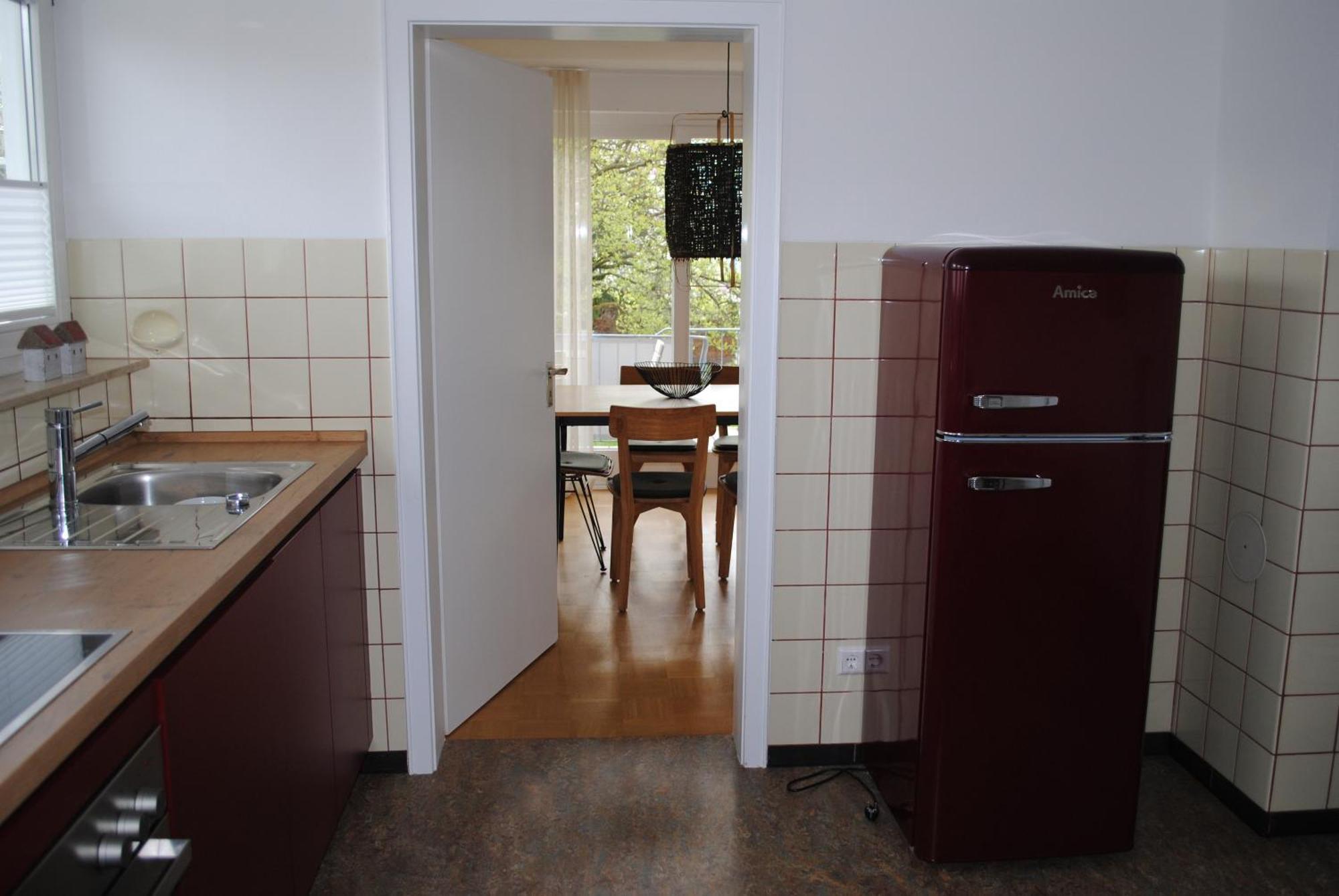 Ferienhaus Joos Ульдинген-Мюльхофен Экстерьер фото