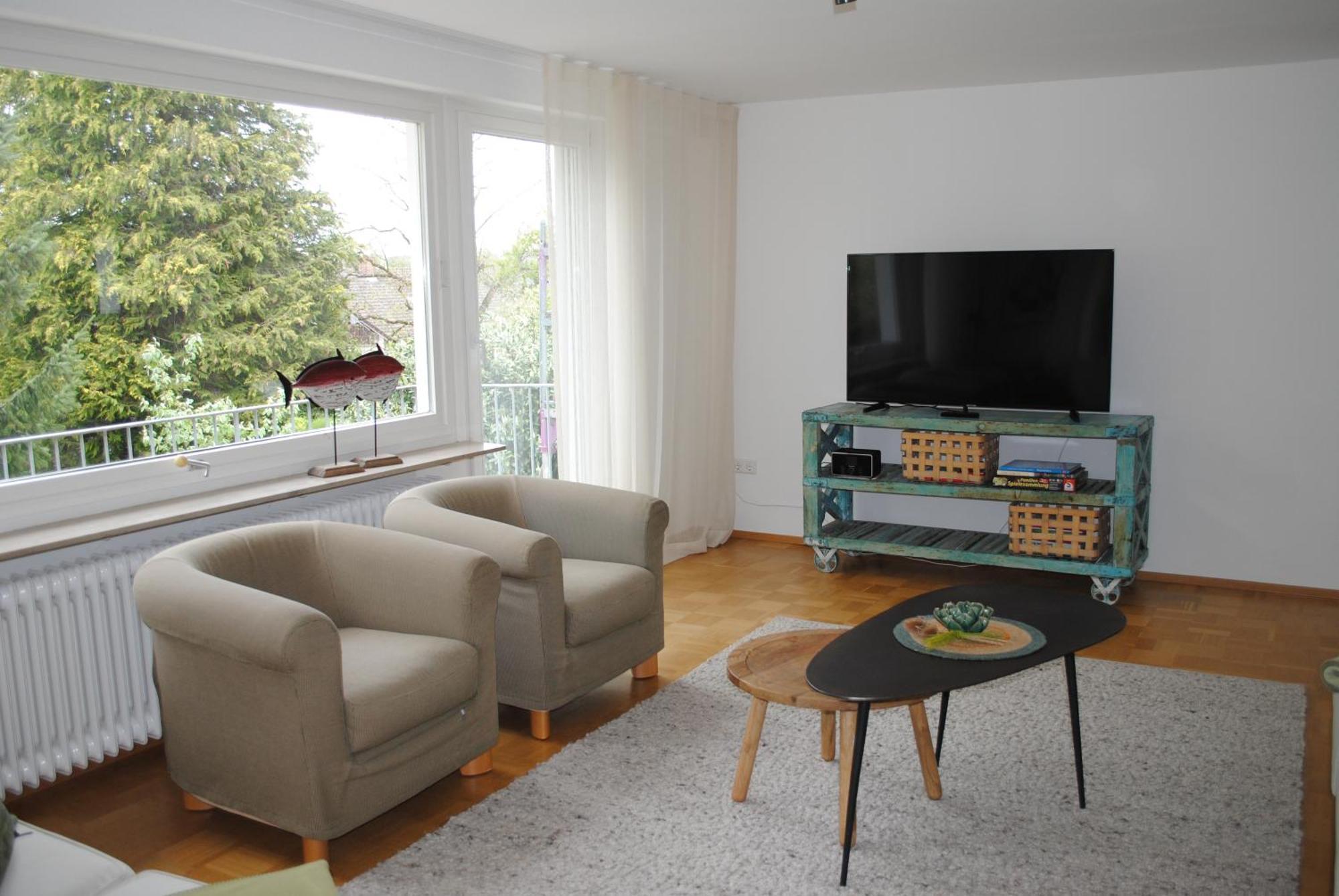 Ferienhaus Joos Ульдинген-Мюльхофен Экстерьер фото